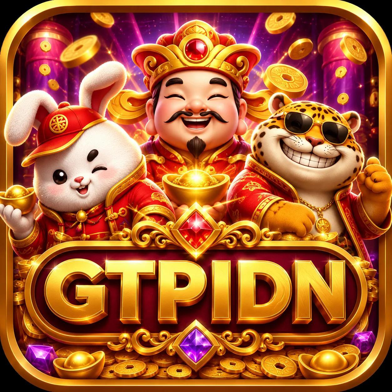 GTPIDN - Permainan Puzzle Seru untuk Semua Usia