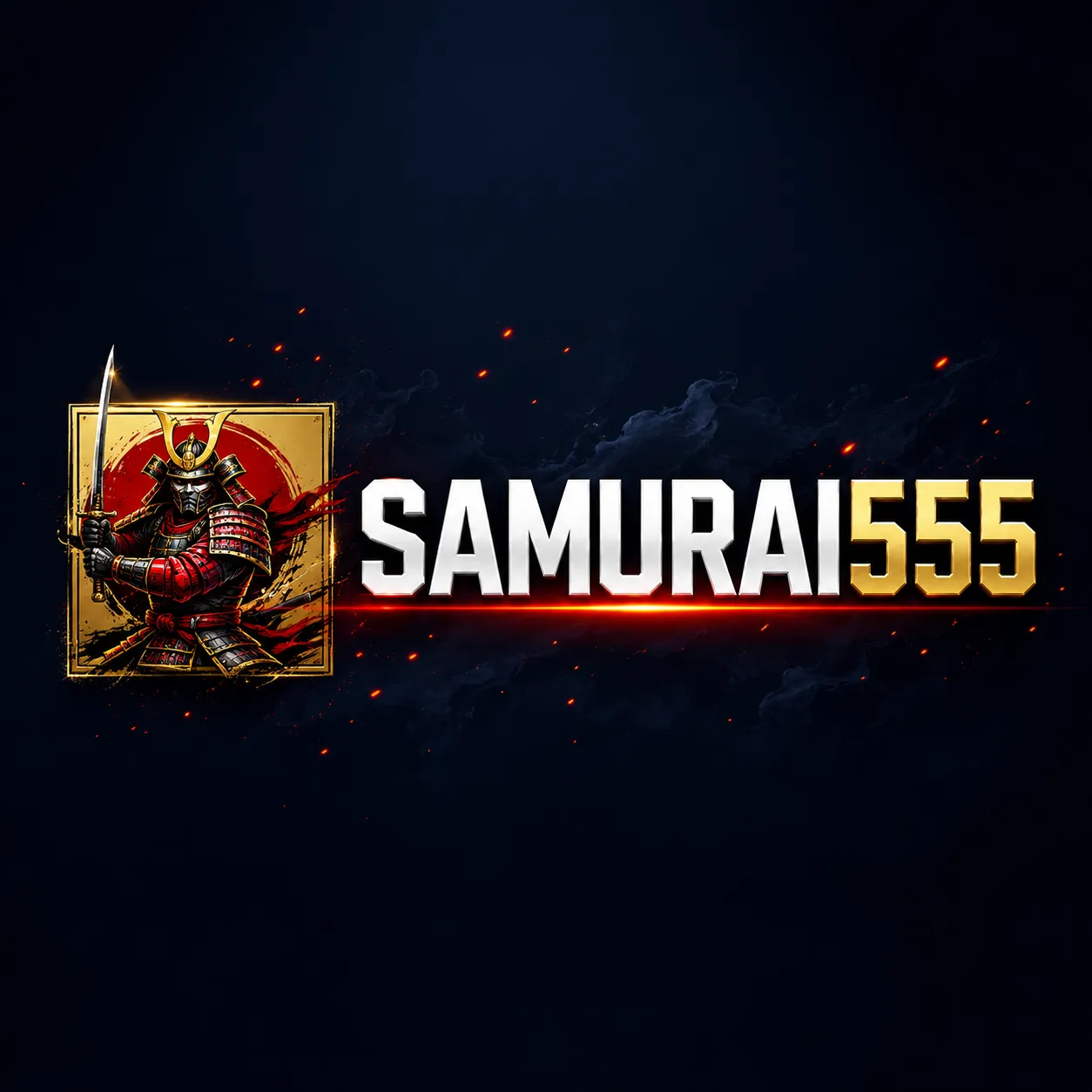 SAMURAI555 - Permainan Live Casino Terbaik di Ponsel Anda