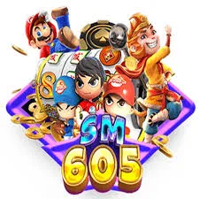 SM605 - Game Kasino Penuh Keseruan