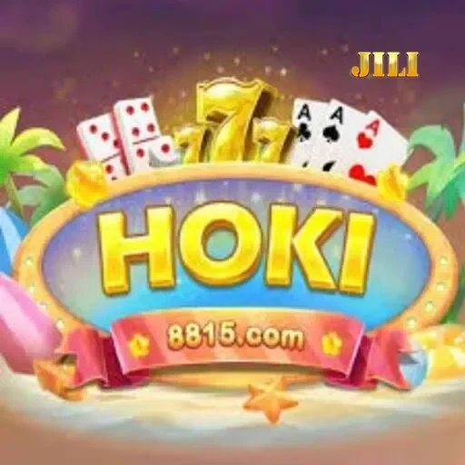 Logo hoki8815